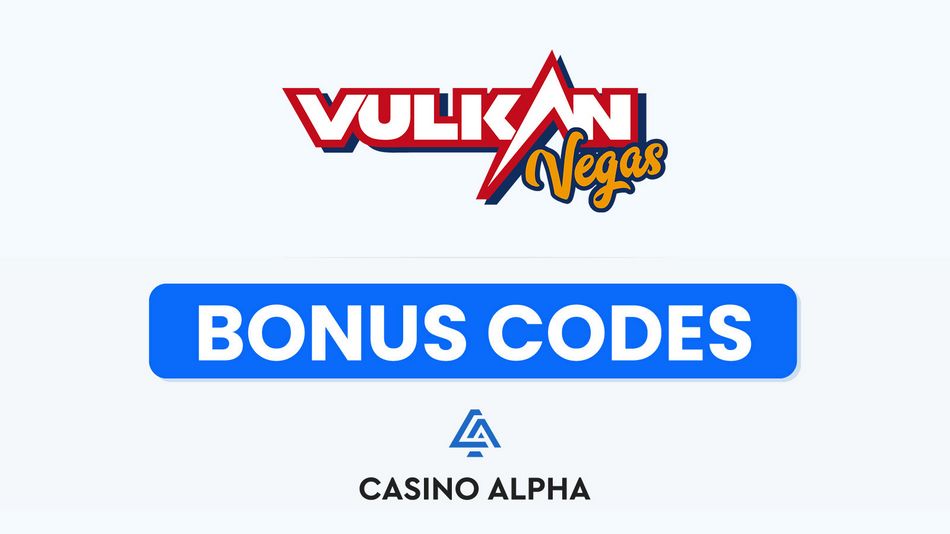 Новости и события от казино Vulkan Vegas