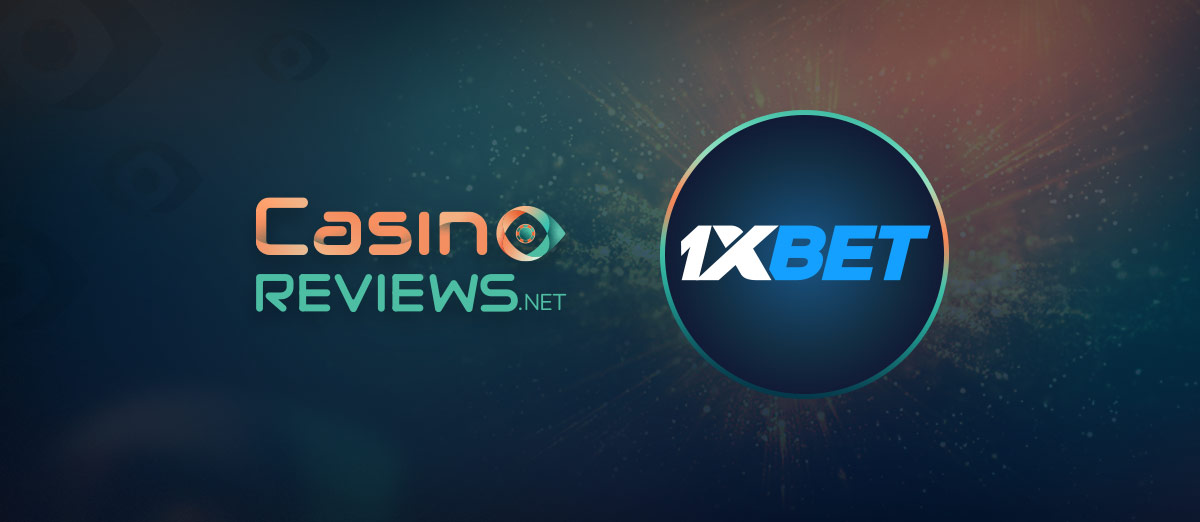 1xBet Casino site