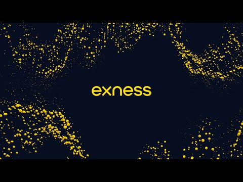 在货币市场像银河系一样大的时期，Exness 移动应用就像您的个人星座运势，