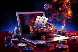 Genuine Cash Online Casinos