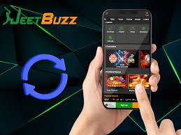 JeetBuzz App Download Apk for Android and iphone Devices