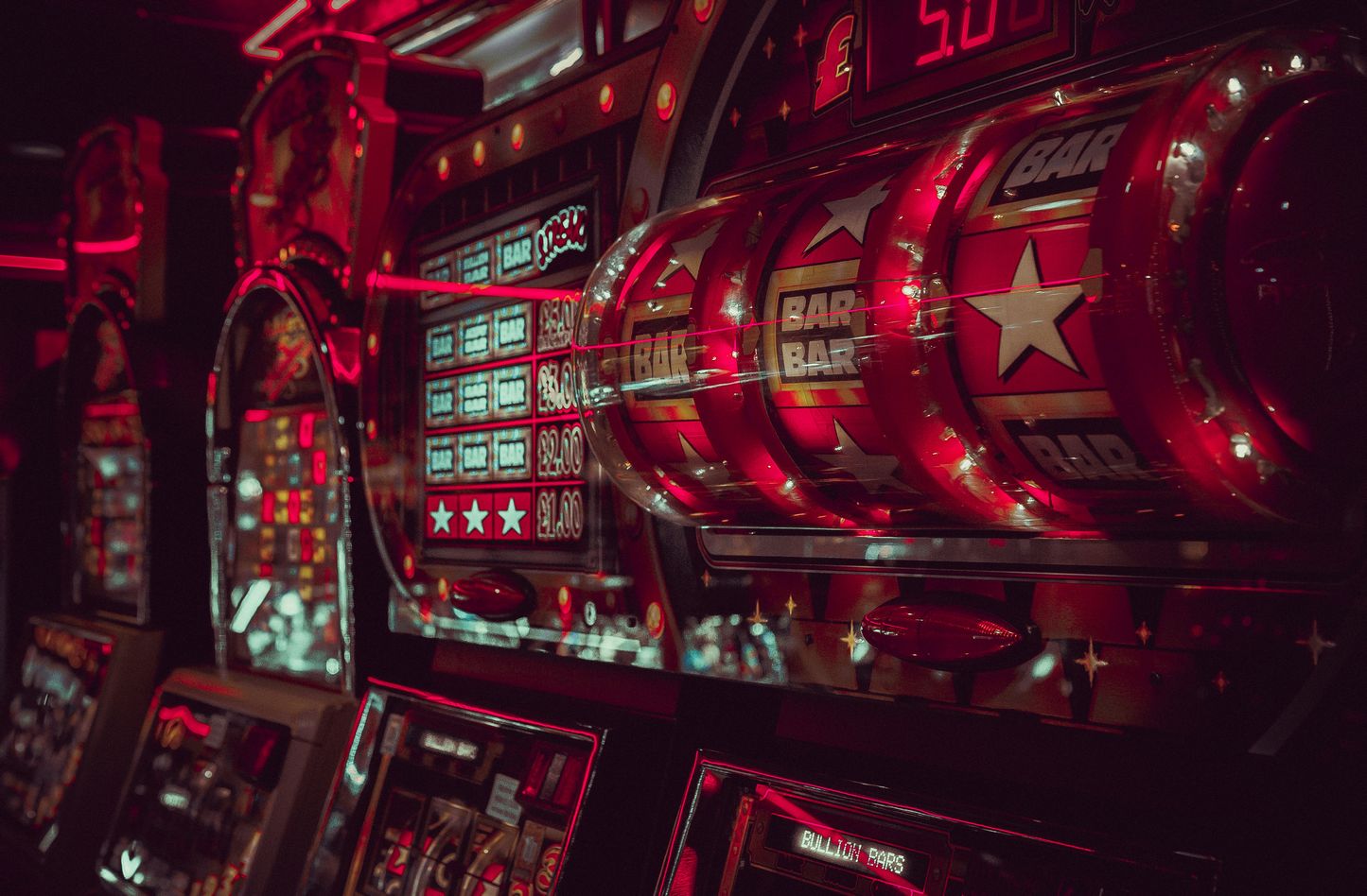 Lightning Link Gambling Enterprise Slot Machine Evaluation 2025: Obtain the very best of Our Guide for United States Players